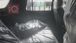 شيفروليه تاهو